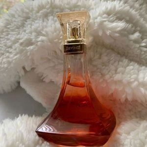 Beyonce Heat Rush